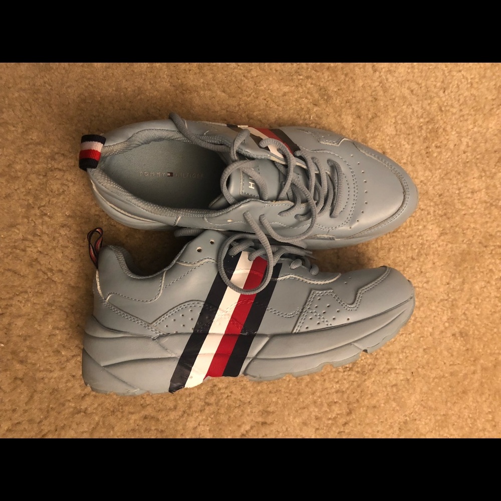 Tommy Hilfiger sneakers